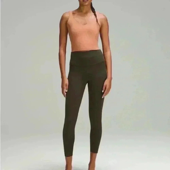 Lululemon  🍋- Align Tank - Picture 1 of 4